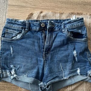 ZARA shorts